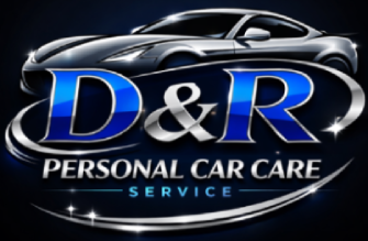 D & R Personal Car Care Service