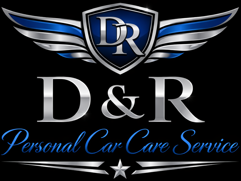 D & R Personal Car Care Service